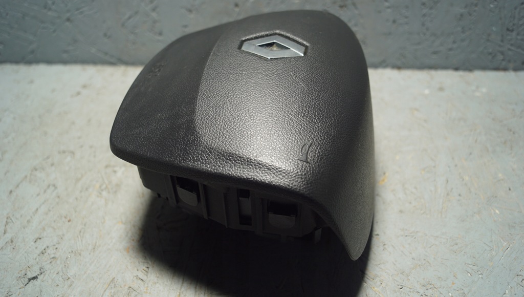 фото №7, Подушка подушка безопасности водителя renault megane iii 985100007r