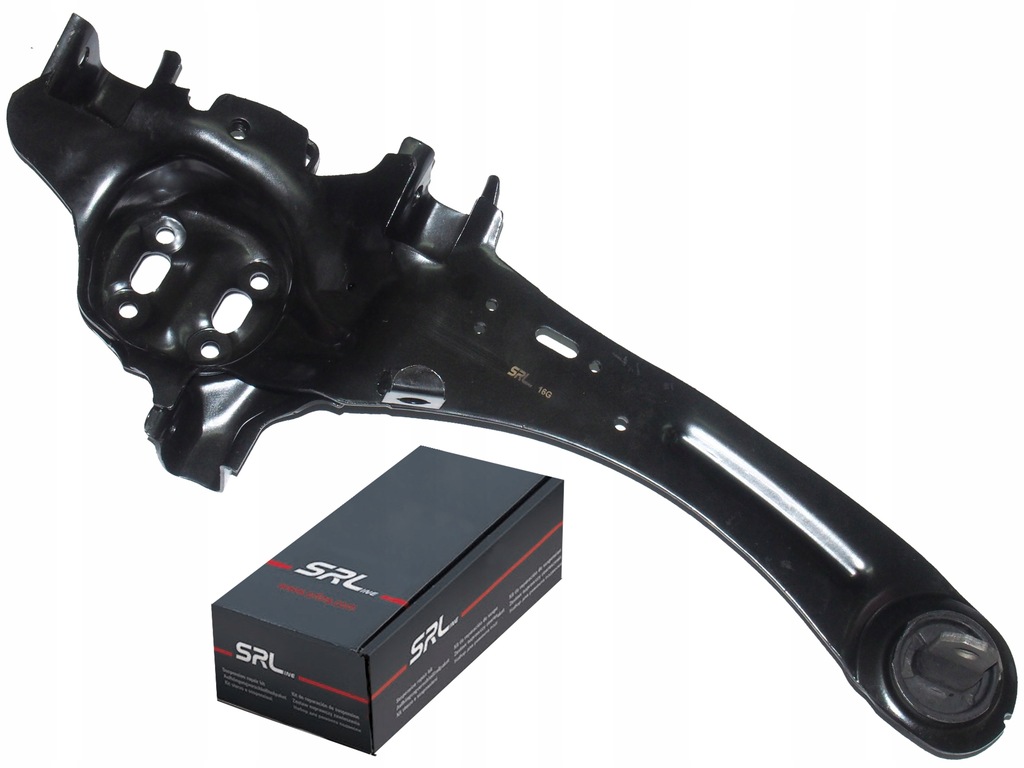 фото №1, Рычаг ford focus mk1 98-04 продольный задняя pr sedchb