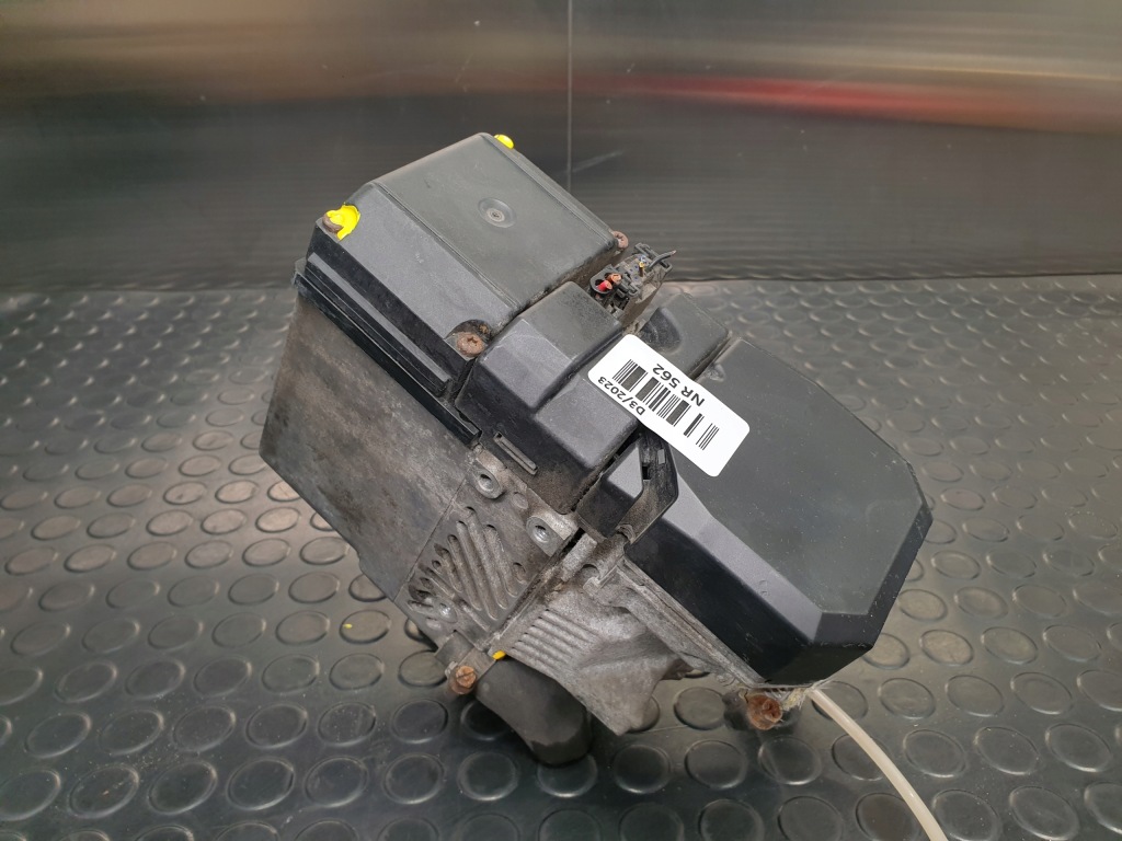 фото №1, Renault trfic ii обігрівач webasto nr оригінальний номер 66724b дизель