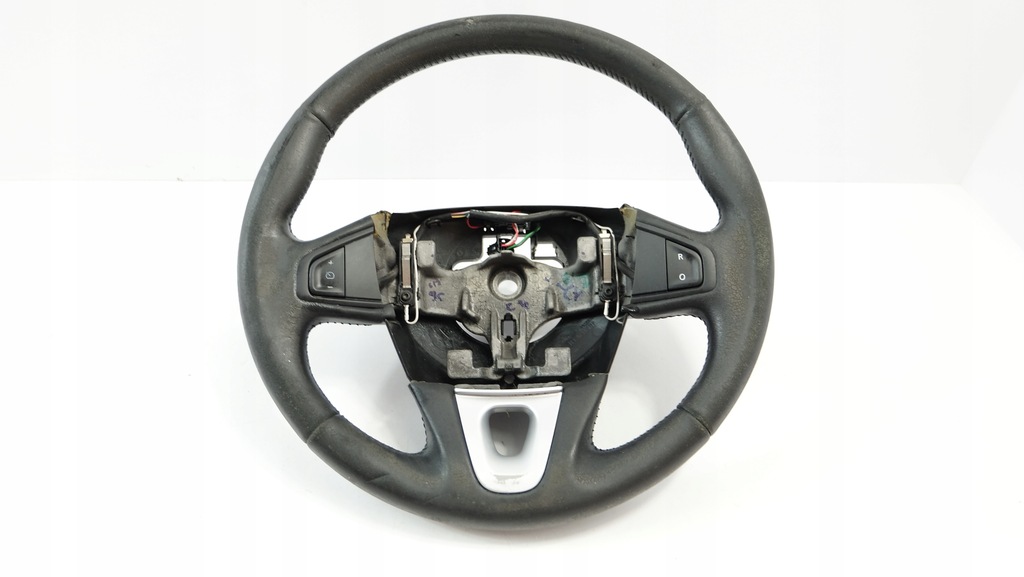 фото №1, Renault scenic iii воздуховод