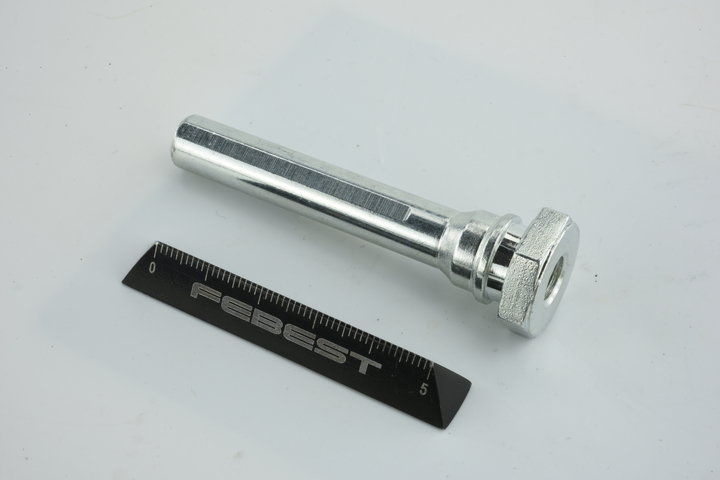 фото №14, Втулка направляющая суппорт тормоза передний honda stream almas | 0374-gdlf feb