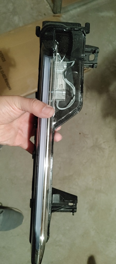 фото №11, Свет led porsche carrera 911 lift turbo 991 992