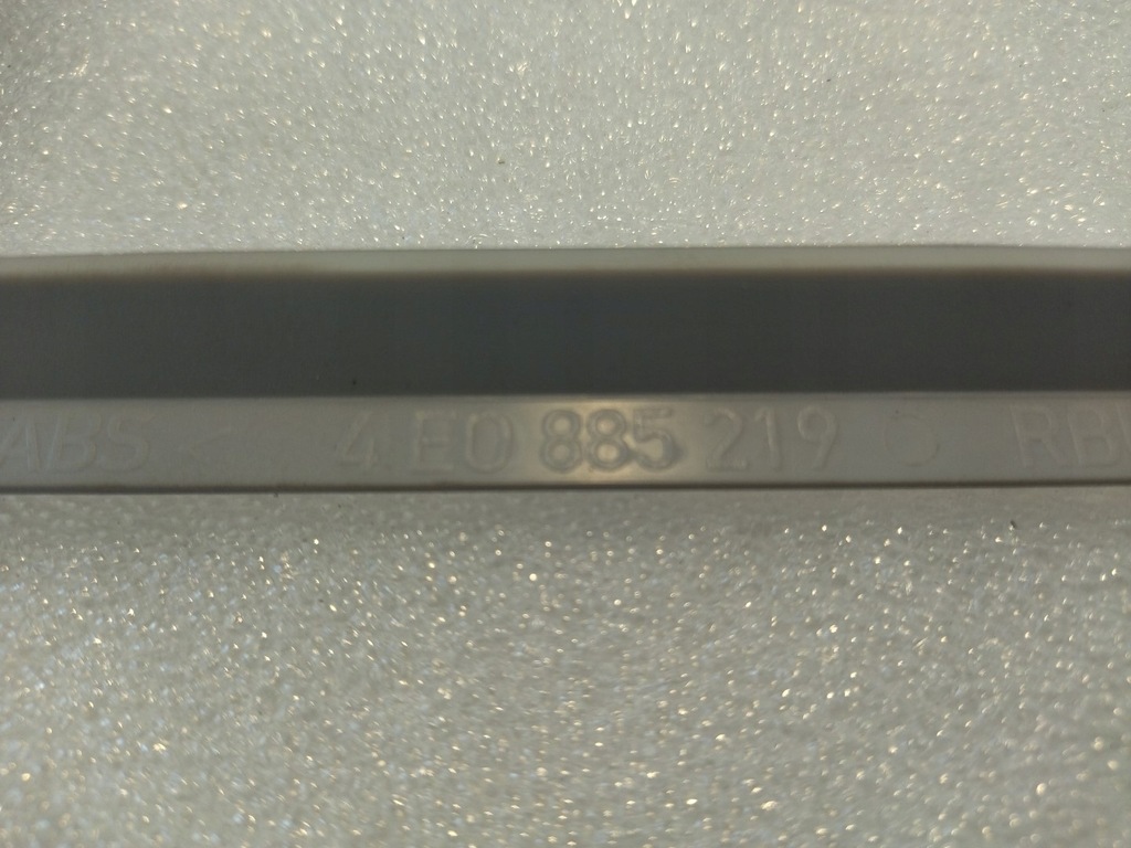 фото №6, 4e0885219 защита туннель среднего audi a8 d3