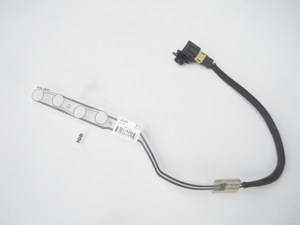 фото №1, Citroen c3 picasso мат сидіння оригінал