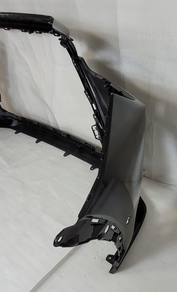 фото №13, Бампер перед спойлер накладка lexus nx ii 2021- f-sport 52119-78330