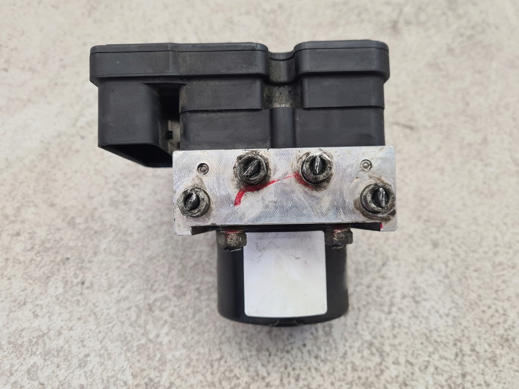 фото №9, Nissan pixo насос abs 06.2109-5608.3