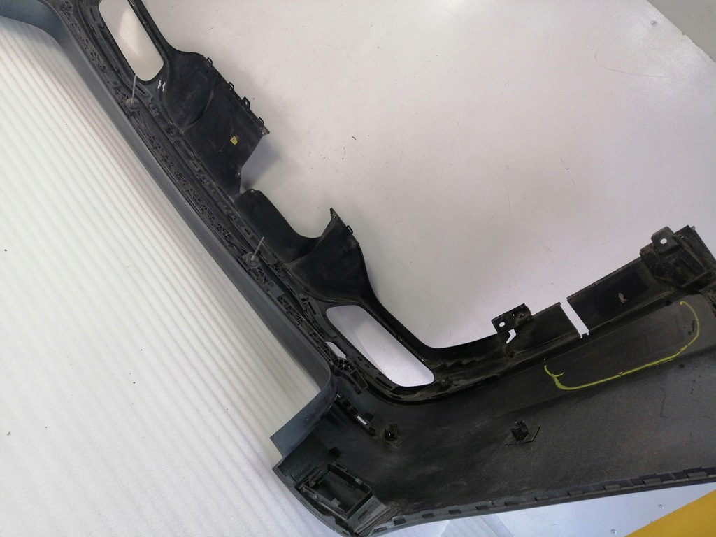 фото №10, Mercedes e-klasa w213 amg kombi бампер задняя a2138850301