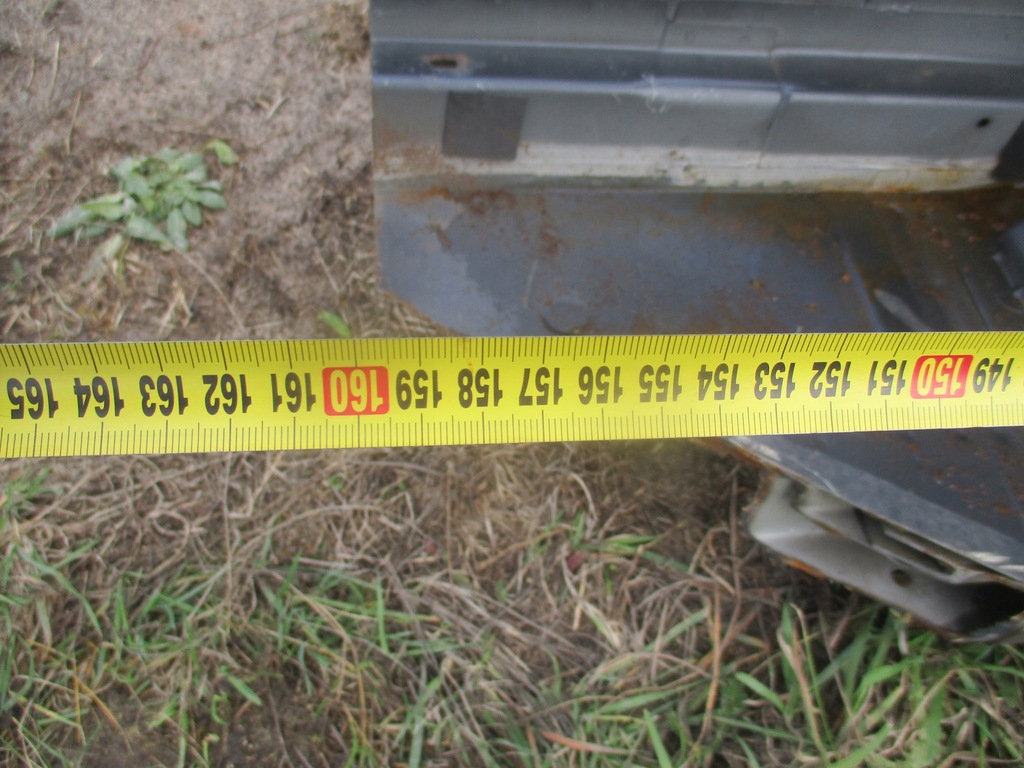 фото №9, Лонжерон четверть левый перед hyundai i30 07-10r.