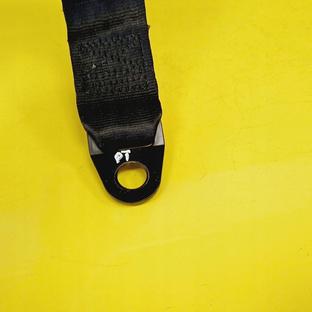 фото №6, Кліпса поперечина безпеки правий задня alfa romeo 147 hb 3d 10441884 nr228