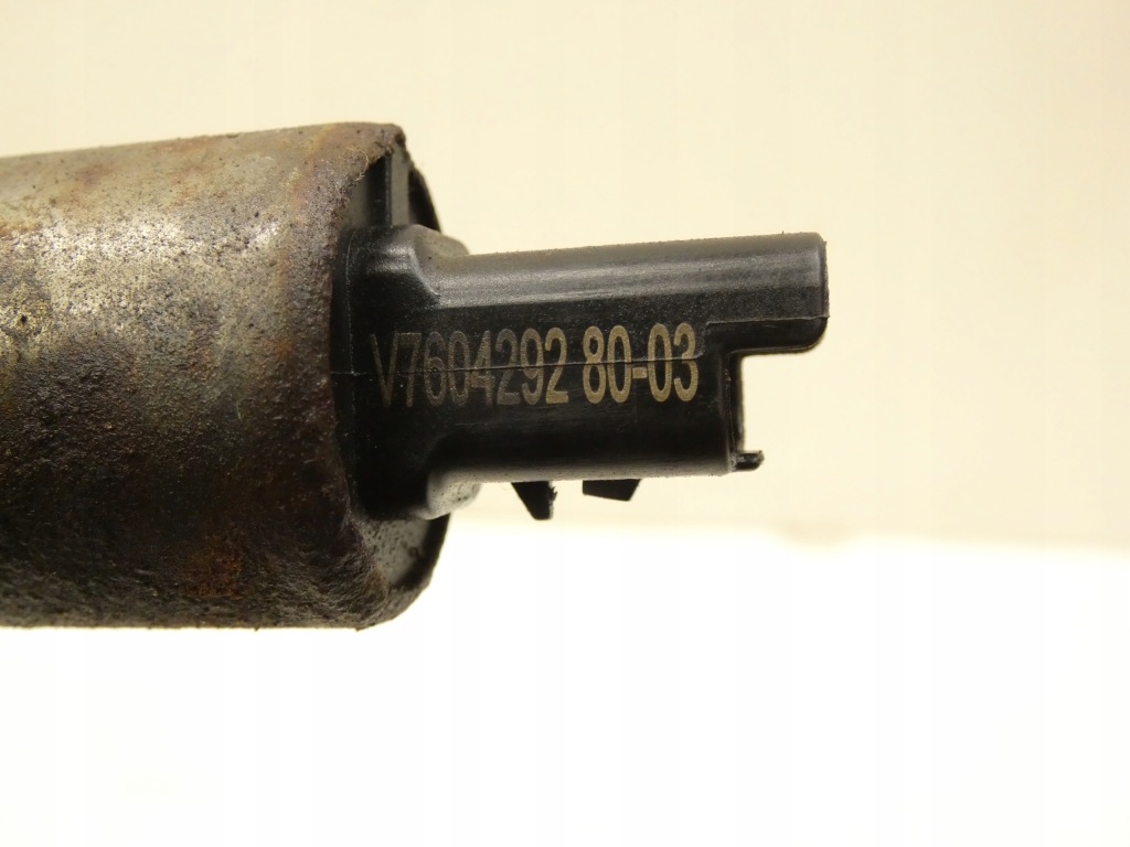 фото №6, Mini r60 r55 r57 n16b16a датчик faz распределительного вала peugeot citroen 1,6 vti