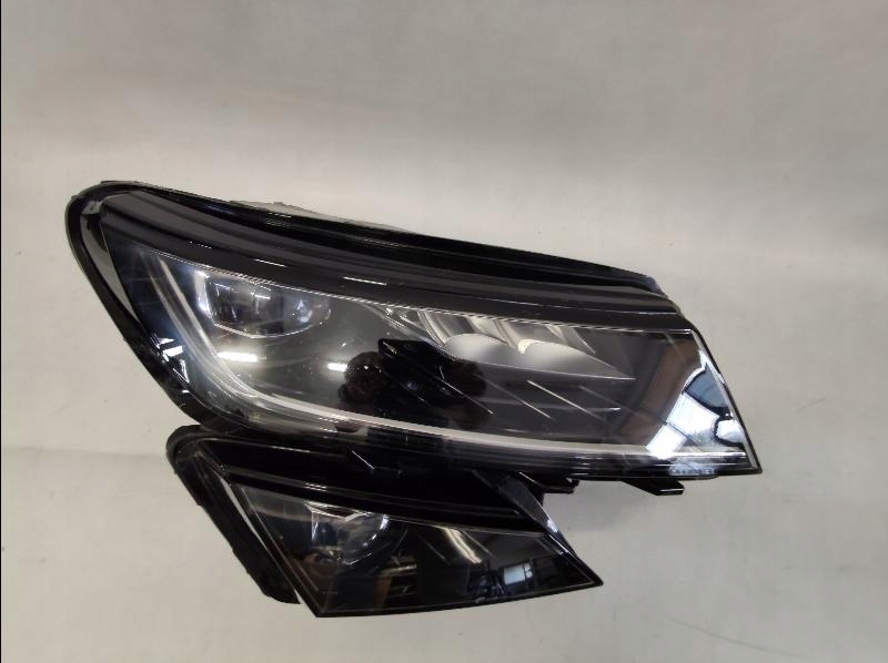 фото №2, Лампа передняя перед skoda kodiaq full led 566