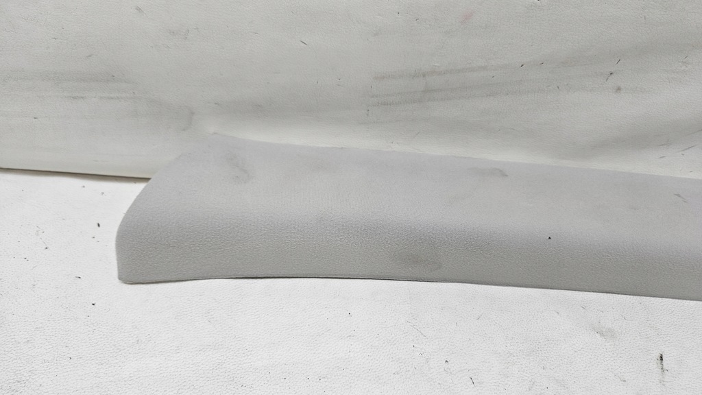 фото №2, Захист стійка внутрішня maserati levante оригінальні