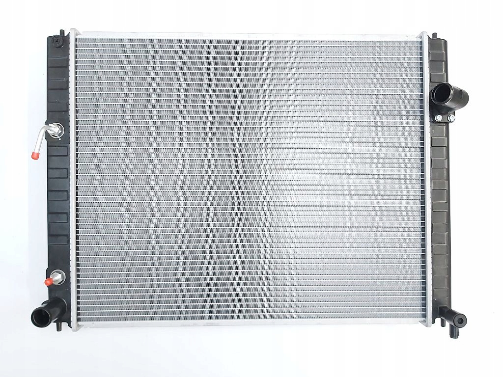 фото №1, Радиатор wody fx, 08- 3550081k