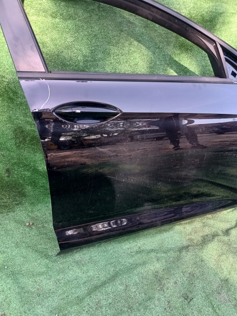 фото №2, Opel insignia b двері праве передні