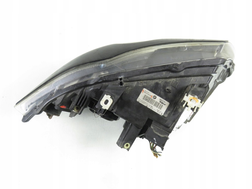 фото №6, Лампа ліва передня bmw 3 e90 89311635