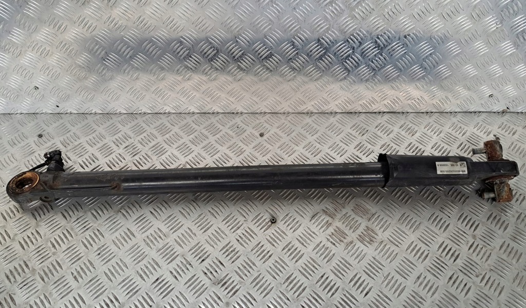 фото №1, Привод подъёма кабины mercedes actros mp4