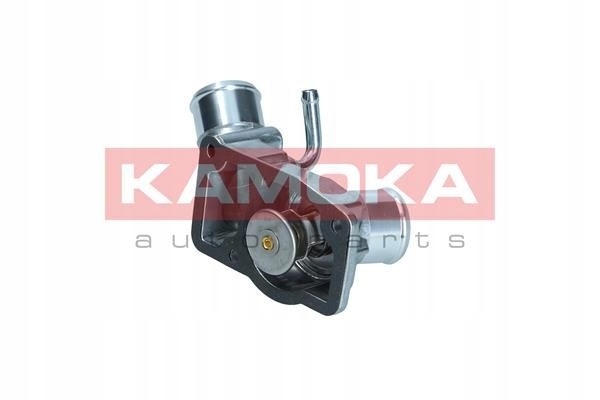 фото №3, Корпус корпус термостата 7710153 kamoka