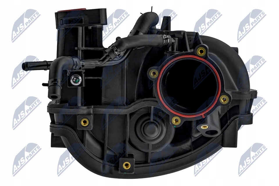 фото №7, Nty bks-hy-500 модуль трубы wlotowej