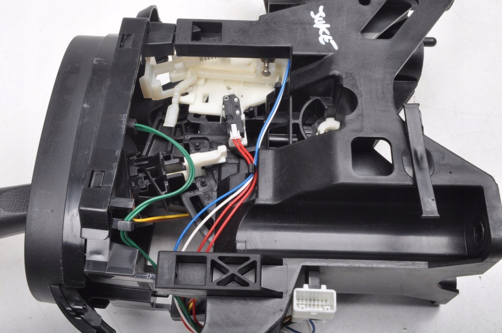 Купить Nissan juke f15 рестайлинг  кулиса  кулиса коробки передач anglik