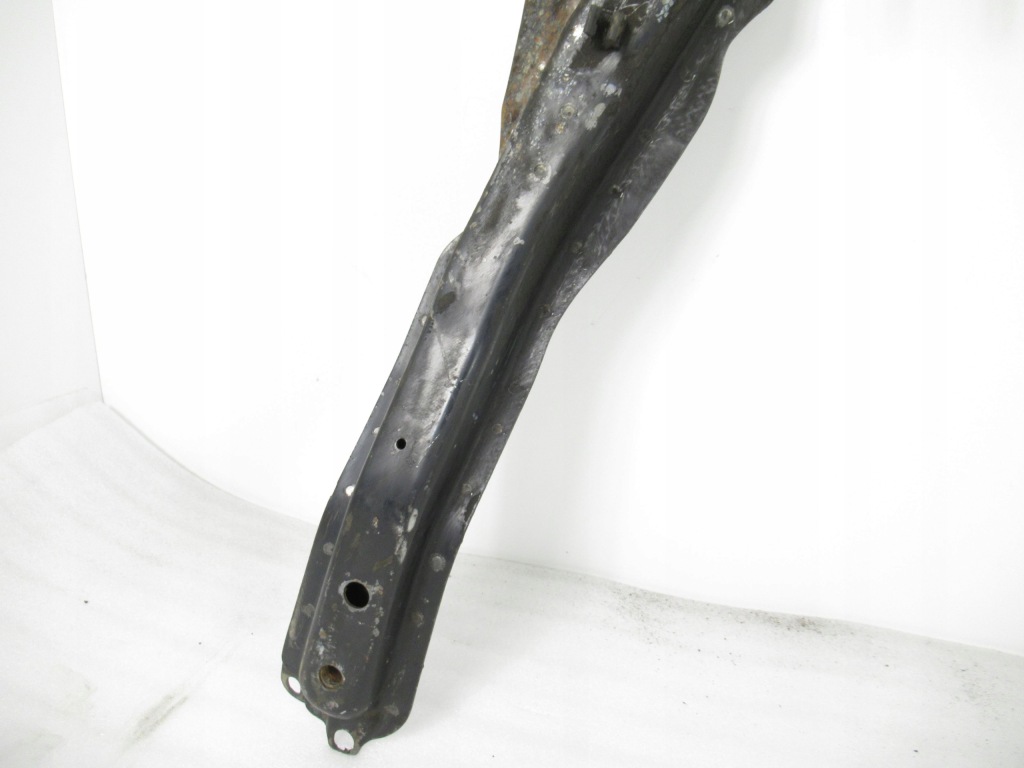 фото №5, Підрамник перед citroen c8