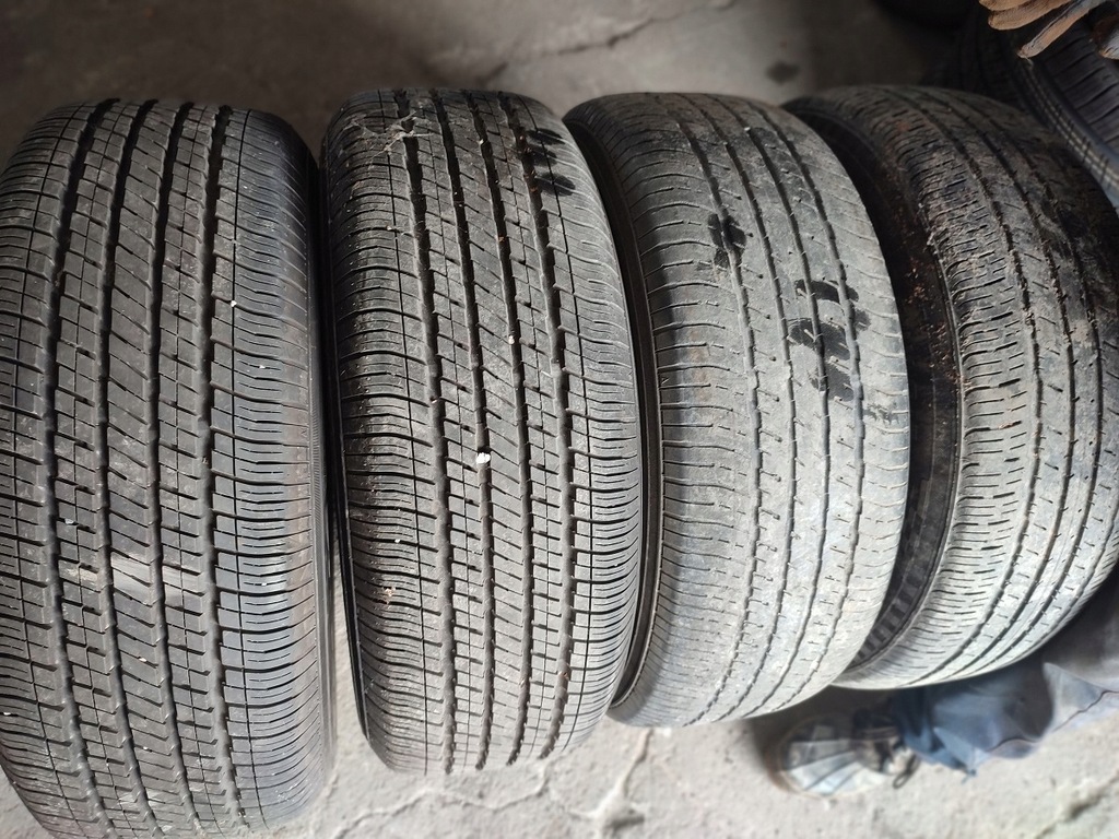 фото №6, Chrysler pacifica 2017 диски aluminiowe шини 17