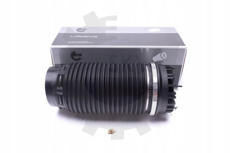 фото №1, Esen skv 58skv056 подушка повітряна, підвіска