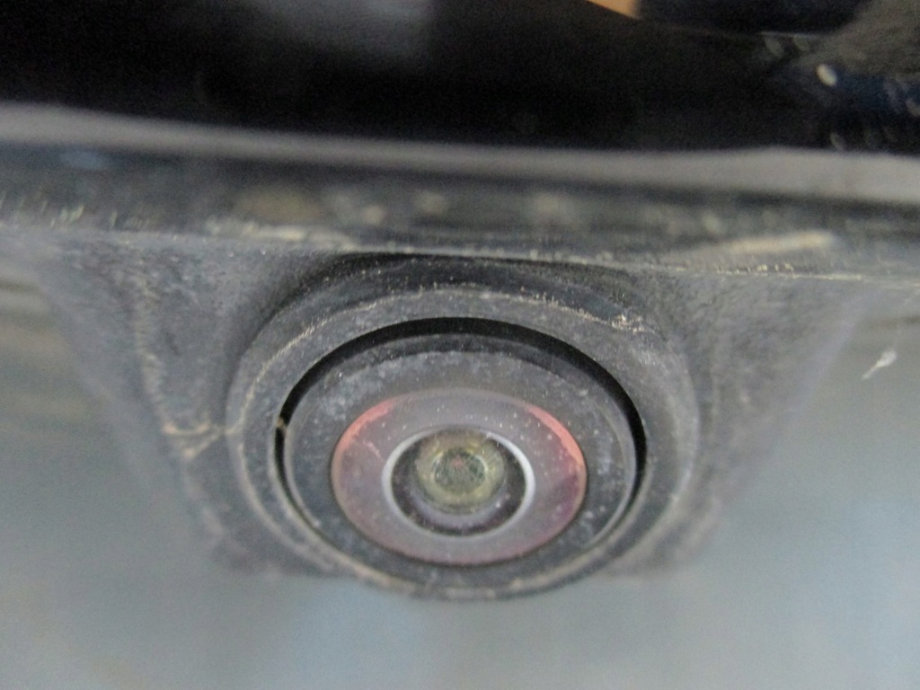 фото №6, Кришка багажника задня land rover discovery sport bez камери 16r