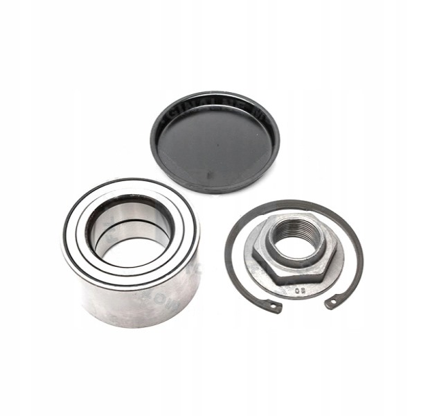 фото №1, Renault оригинальный номер 7701206742 подшипник колеса