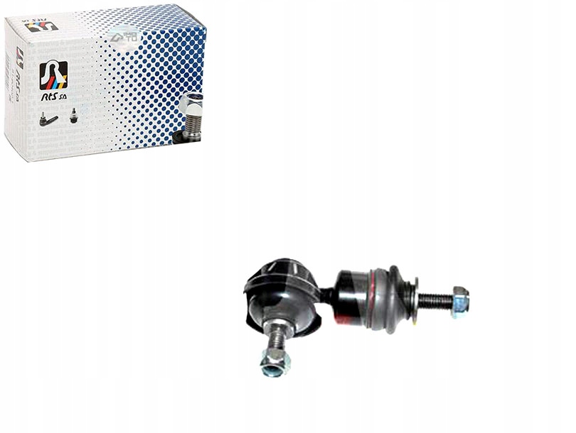 фото №1, З'єднувач стабілізатора ford t rts