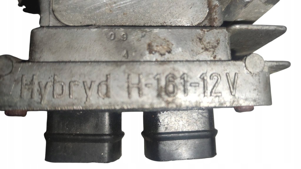 Блок керування модуль запалювання fiat 125p polonez гібрид h16112v Київ