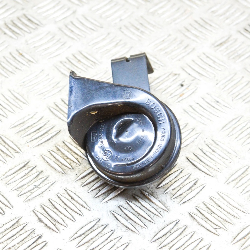 фото №1, Jeep cherokee iii kj 2002 клаксон