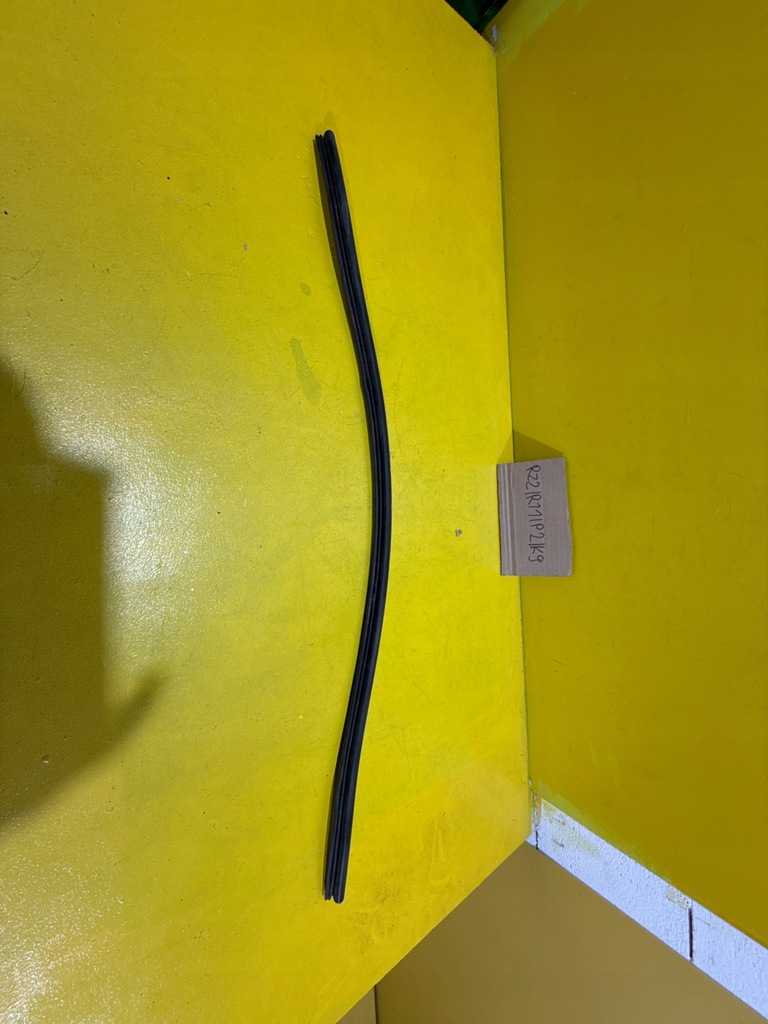 фото №1, Mini cooper r56 прокладка капот