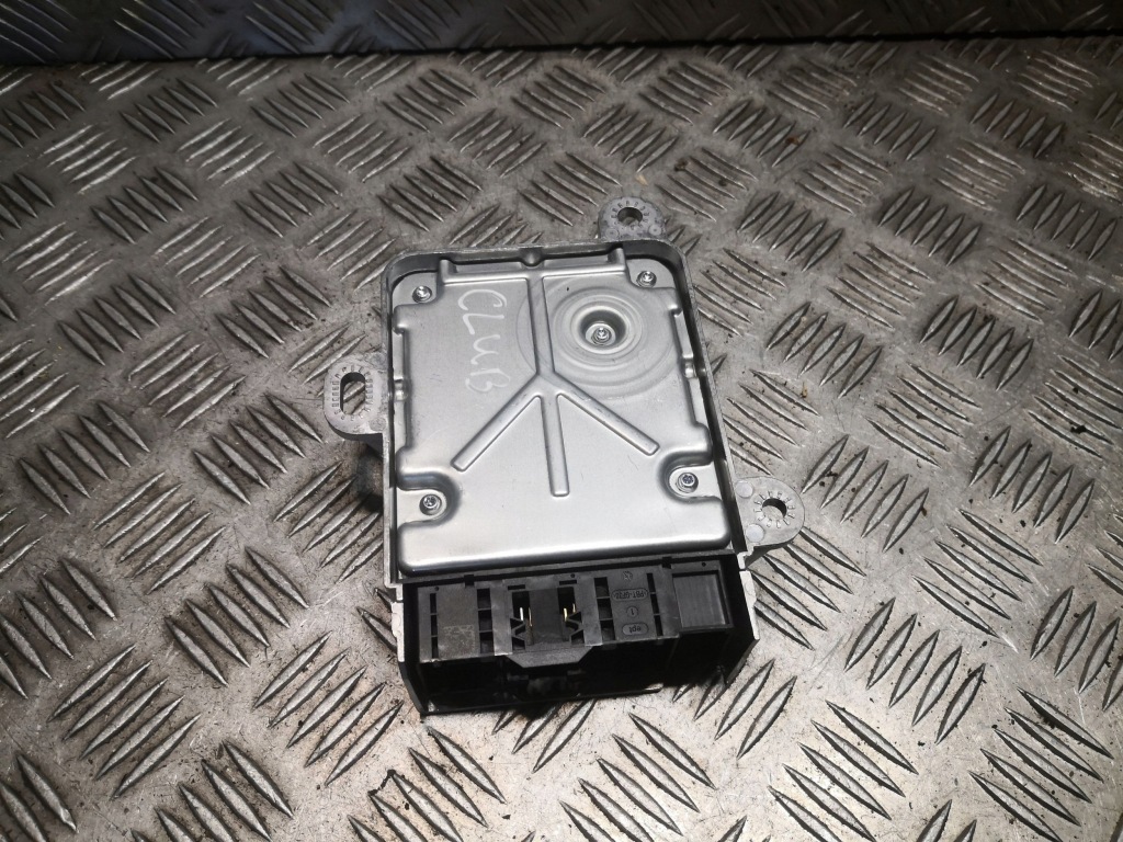 Mini clubman f54 блок керування / модуль подушка безпеки Оригінал