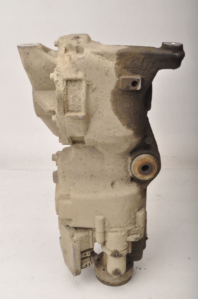 фото №9, Volvo xc90 d5 дифференциал мост дифференциал задняя задний p30787700