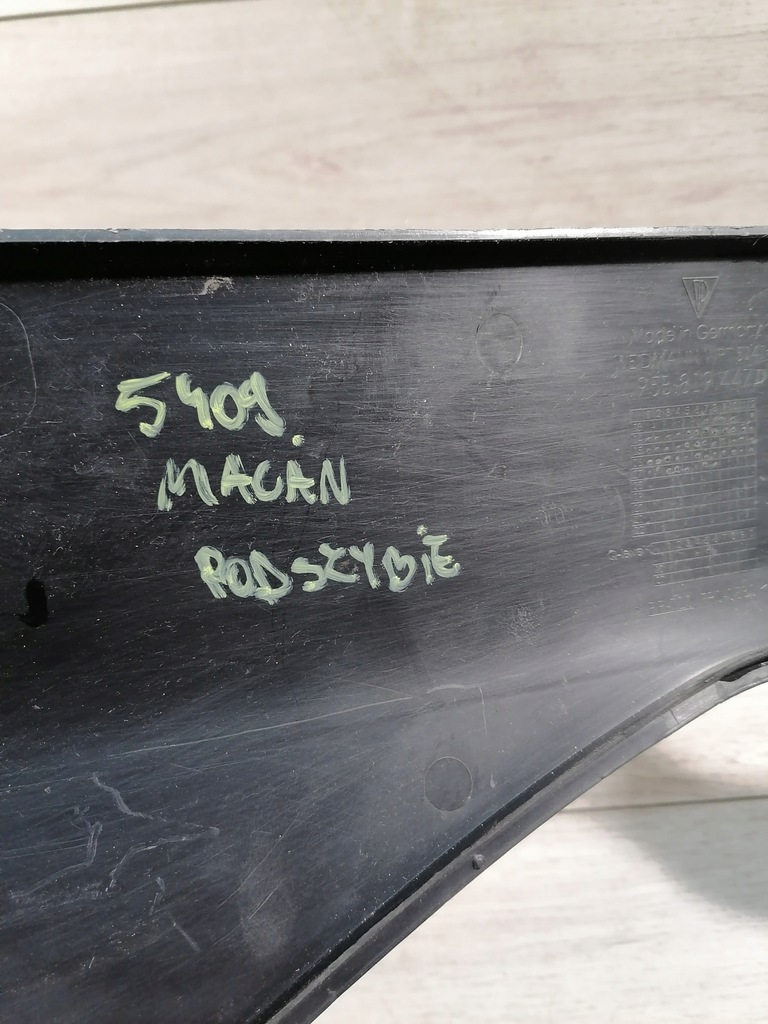 фото №12, Macan жабо 95b819447d