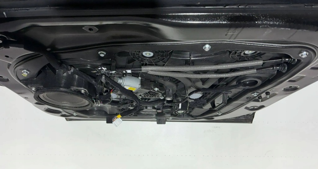 фото №5, Kia sorento iii дверь правый перед передние abp