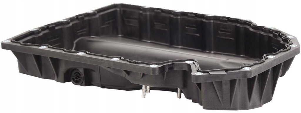 фото №7, Поддон масляная 1.8 2.0 tsi 06k103600ae оригинал