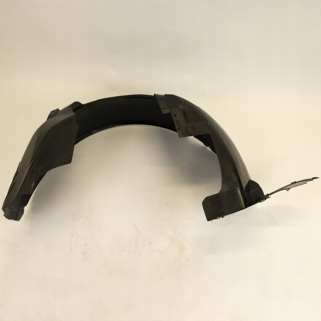 фото №12, Підкрилок передні ліва fiat doblo 2015- bez chalapaczy