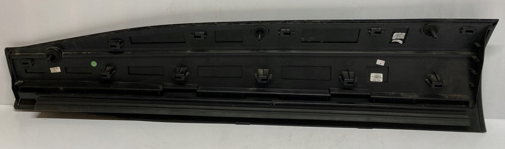 фото №7, Молдинг двері права перед jaguar i-pace i pace x590