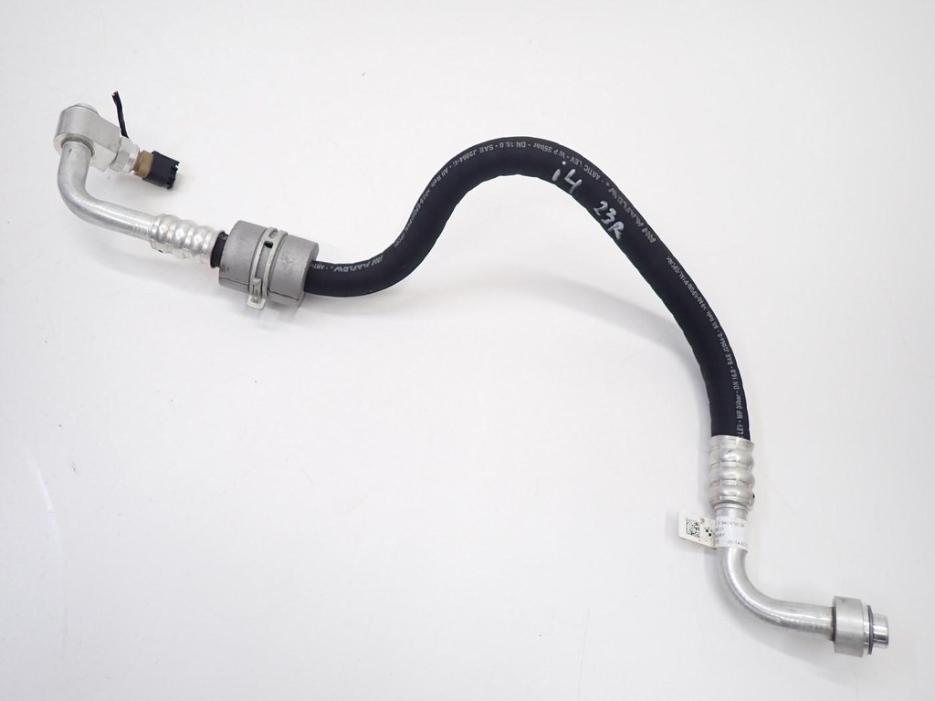 фото №1, Wąż шланг трубка кондиционера 9474792 bmw i4 g26 gran coupe edrive40 23r