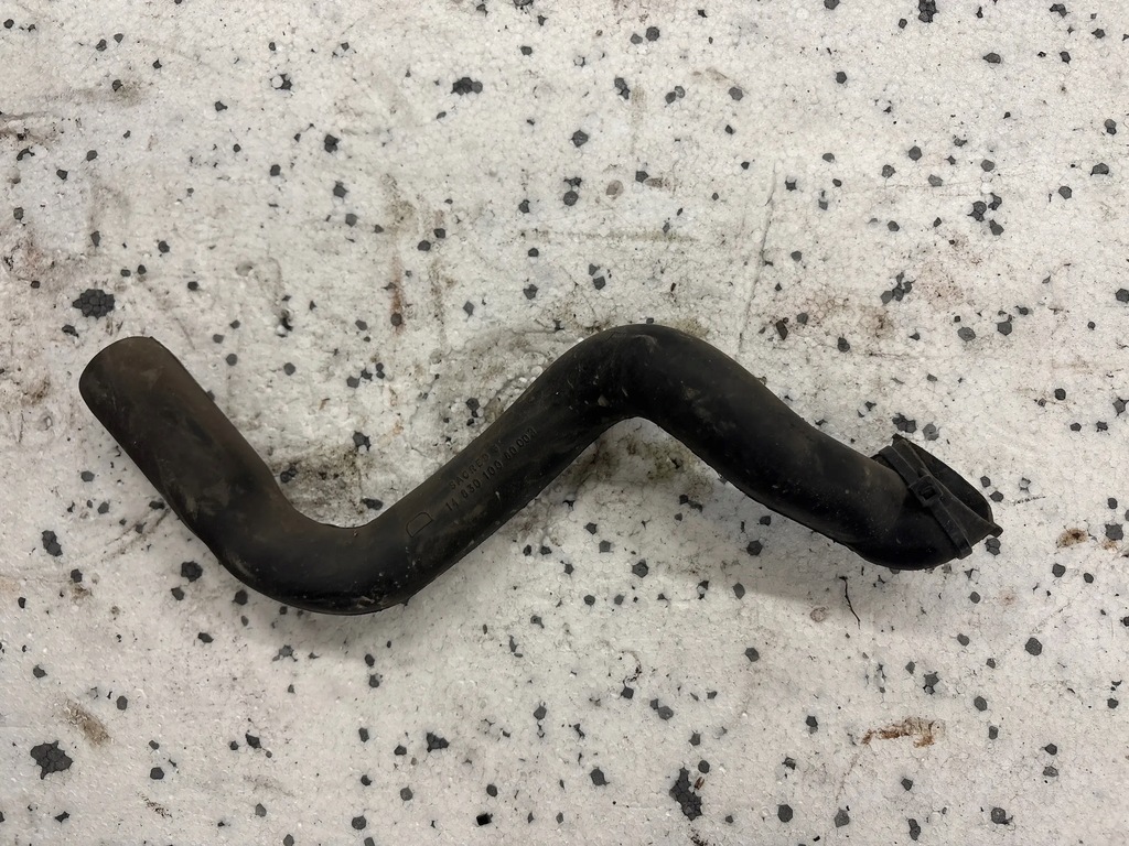 фото №1, Wąż радиатора scudo 95- 1483010080