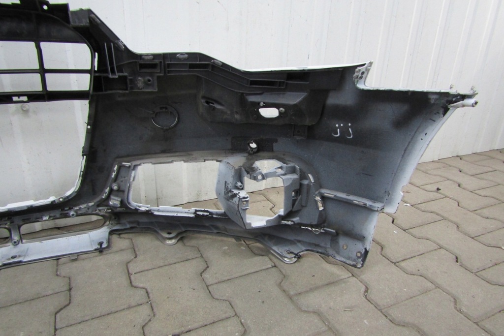 фото №14, Бампер перед передний audi a6 c7 4g0 allroad 12-14