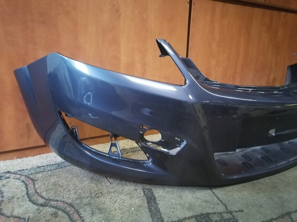 фото №8, Бампер перед opel zafira b lift z168