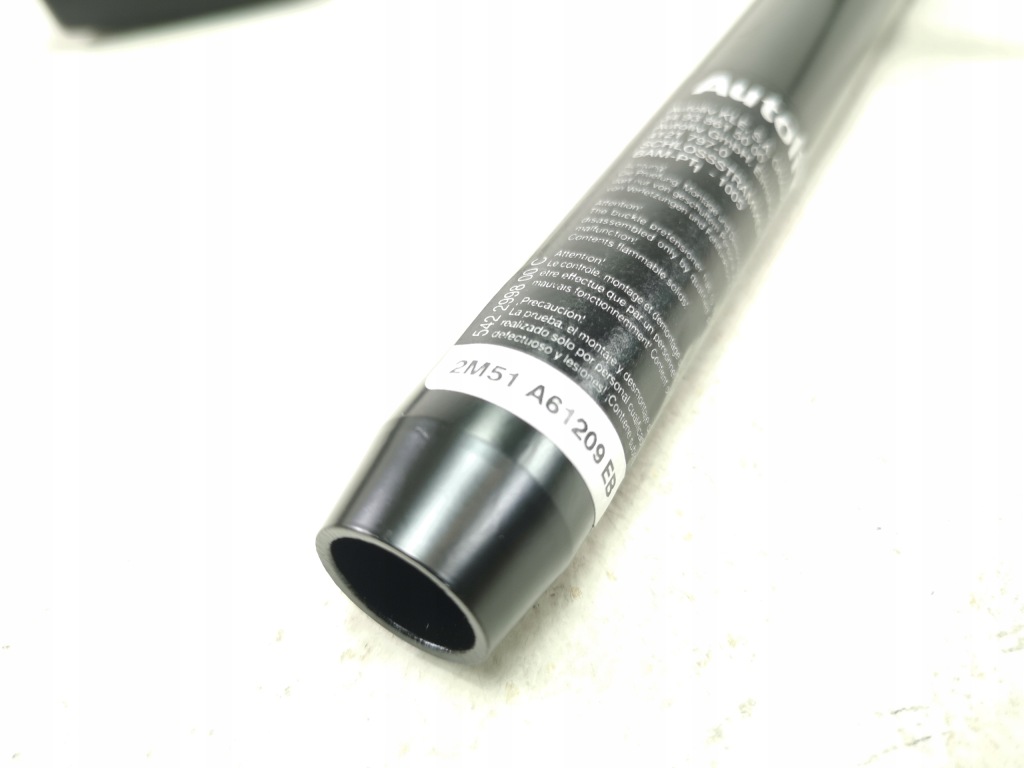 Натягувач поперечина bezp. ліве перед ford focus 1 1998-2005 новий оригінал 1221462 Київ