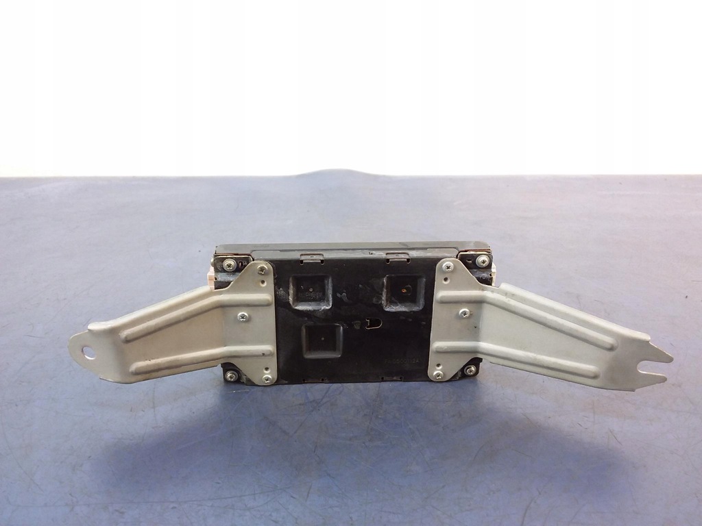 фото №5, Honda civic x hb модуль антенны 39800-tfk-g022-m1