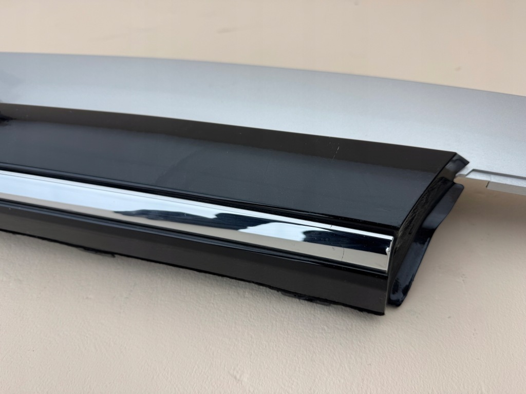 фото №11, Suzuki sx4 s-cross ii 21r- накладка кришки задня задній 83941-63t00