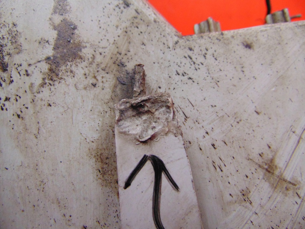 фото №5, Lancia dedra лампа фара левая перед передняя carello