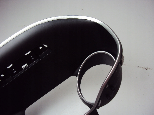 фото №3, Рамка спідометра jeep compass ii 2016-