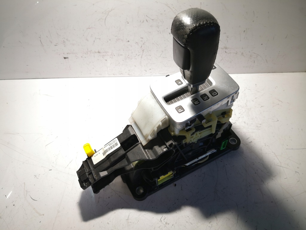 фото №14, Механизм домкрат переключения передач volvo xc60 i xc70 ii europa 30733068