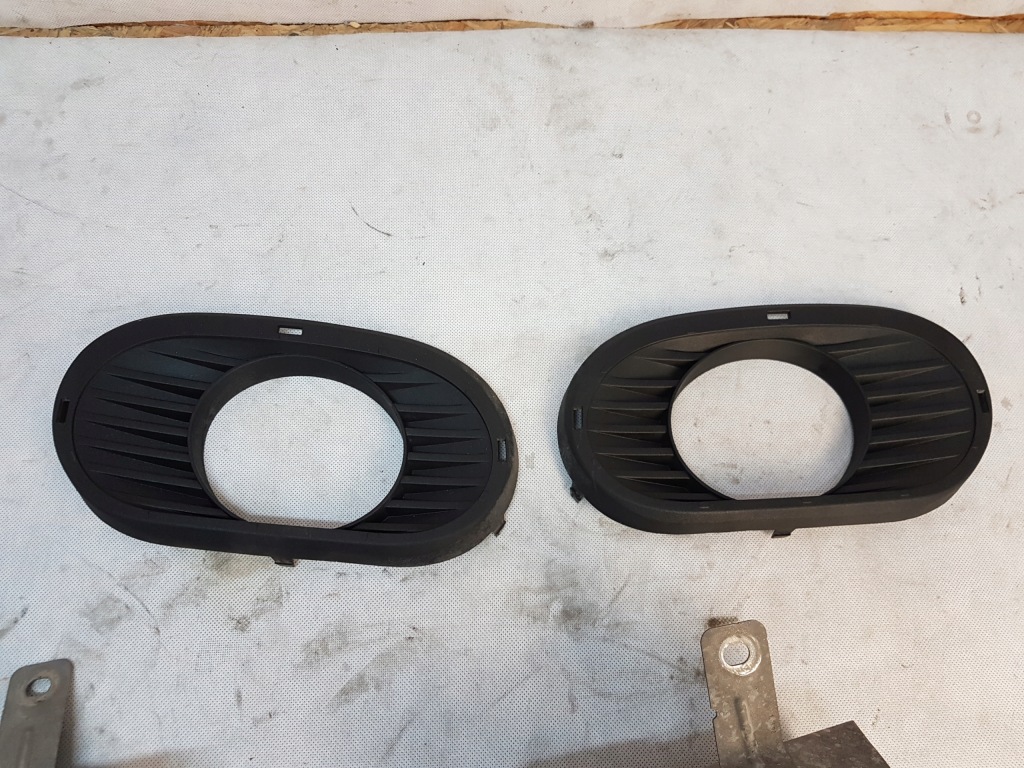 фото №10, Наконечник вихлоп вихлоп правий лівий комплект amg mercedes a-klasa w177 a35